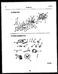 Diagram for 09 - Ice Maker And Installation Parts