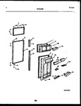 Diagram for 02 - Door Parts