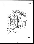 Diagram for 03 - Cabinet Parts