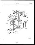 Diagram for 04 - Cabinet Parts