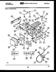 Diagram for 09 - Ice Maker And Installation Parts