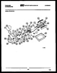 Diagram for 06 - Ice Maker Parts