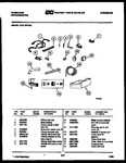 Diagram for 07 - Ice Maker Installation Parts