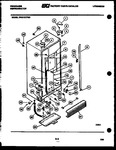 Diagram for 04 - Cabinet Parts