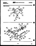 Diagram for 06 - Refrigerator Control Assembly, Damp