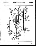 Diagram for 03 - Cabinet Parts