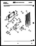 Diagram for 04 - System And Automatic Defrost Parts