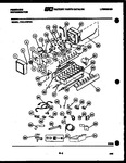 Diagram for 05 - Ice Maker And Installation Parts