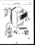 Diagram for 06 - System And Automatic Defrost Parts