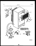 Diagram for 07 - System And Automatic Defrost Parts