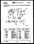 Diagram for 07 - Ice Maker Installation Parts