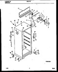 Diagram for 03 - Cabinet Parts