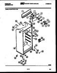 Diagram for 03 - Cabinet Parts