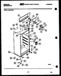 Diagram for 03 - Cabinet Parts