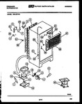 Diagram for 05 - System And Automatic Defrost Parts