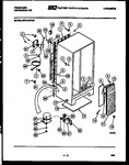 Diagram for 07 - System And Automatic Defrost Parts