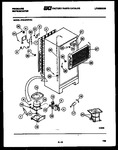 Diagram for 06 - System And Automatic Defrost Parts