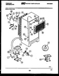 Diagram for 05 - System And Automatic Defrost Parts