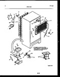 Diagram for 08 - System And Automatic Defrost Parts