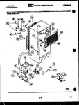 Diagram for 06 - System And Automatic Defrost Parts