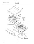 Diagram for 07 - Top/drawer