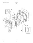 Diagram for 09 - Door