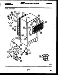 Diagram for 06 - System And Automatic Defrost Parts