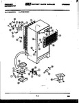 Diagram for 05 - System And Automatic Defrost Parts