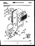 Diagram for 06 - System And Automatic Defrost Parts