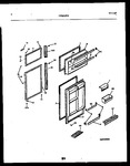 Diagram for 02 - Door Parts