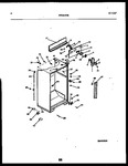 Diagram for 03 - Cabinet Parts