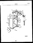 Diagram for 04 - Cabinet Parts