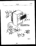 Diagram for 07 - System And Automatic Defrost Parts