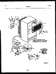 Diagram for 08 - System And Automatic Defrost Parts