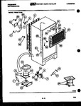 Diagram for 05 - System And Automatic Defrost Parts