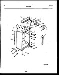 Diagram for 04 - Cabinet Parts