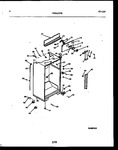 Diagram for 05 - Cabinet Parts