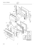 Diagram for 09 - Door