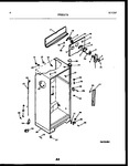 Diagram for 03 - Cabinet Parts