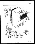 Diagram for 07 - System And Automatic Defrost Parts