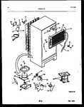 Diagram for 08 - System And Automatic Defrost Parts