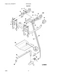 Diagram for 05 - Burner