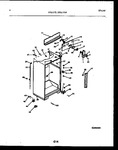 Diagram for 03 - Cabinet Parts