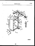 Diagram for 04 - Cabinet Parts