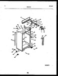 Diagram for 03 - Cabinet Parts