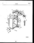 Diagram for 04 - Cabinet Parts