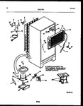 Diagram for 07 - System And Automatic Defrost Parts