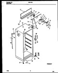 Diagram for 04 - Cabinet Parts