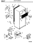 Diagram for 05 - Cooling System