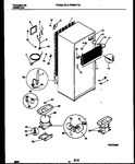 Diagram for 07 - System And Automatic Defrost Parts